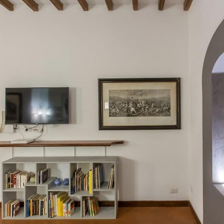Navona Apartment Rome Exterior photo
