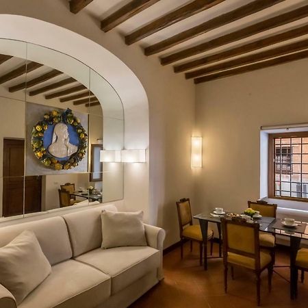 Navona Apartment Rome Exterior photo