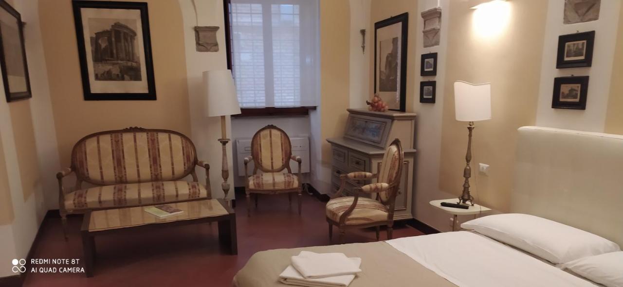 Navona Apartment Rome Exterior photo