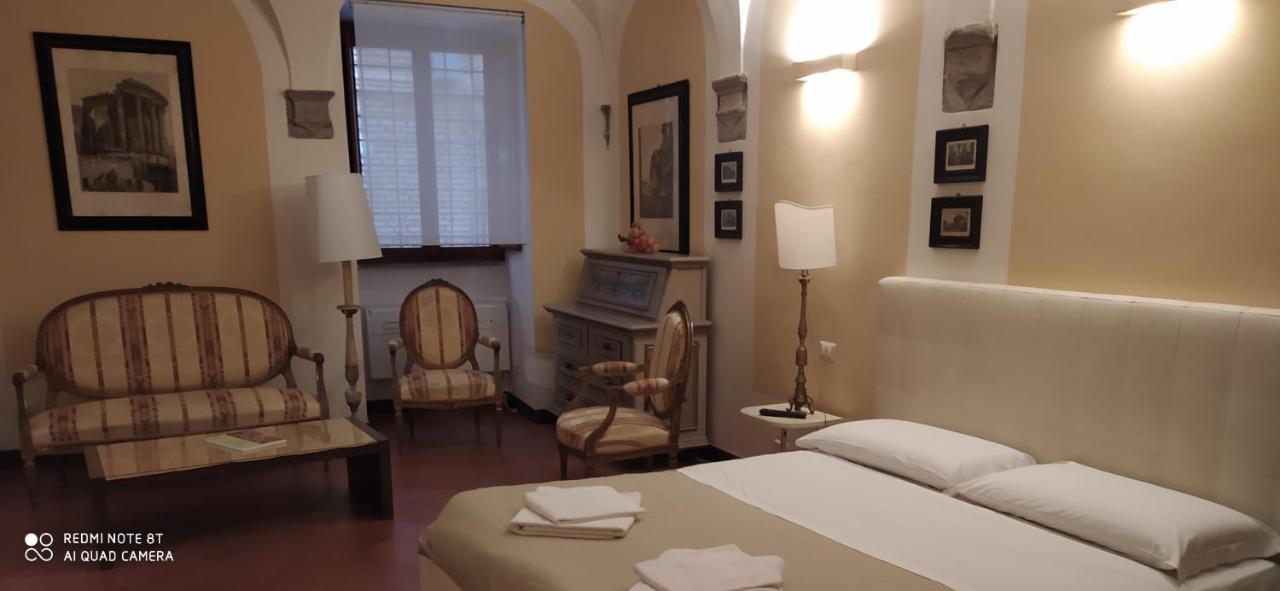 Navona Apartment Rome Exterior photo