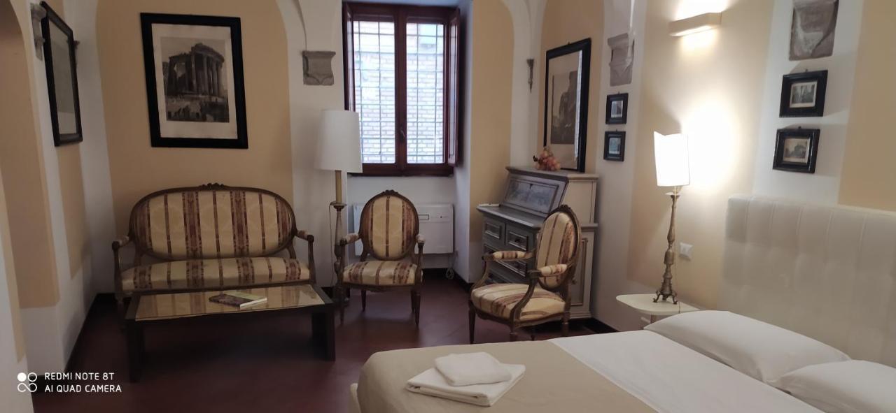 Navona Apartment Rome Exterior photo