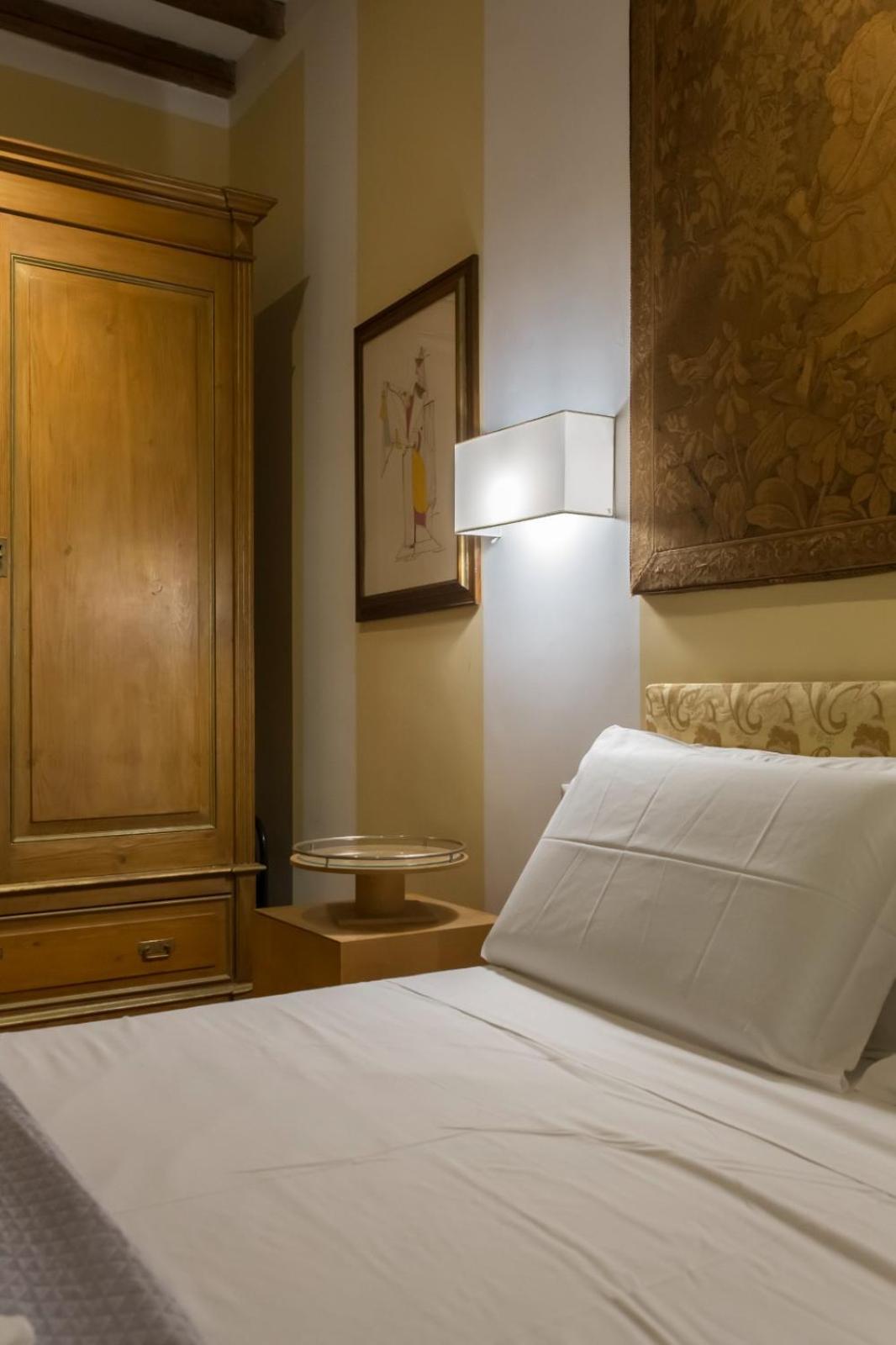 Navona Apartment Rome Exterior photo