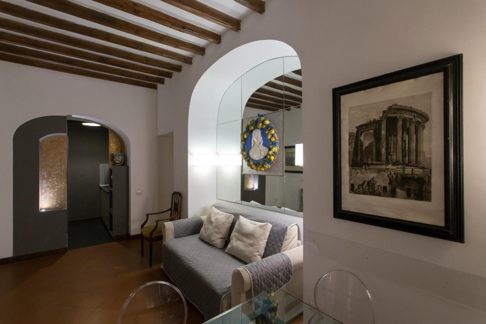 Navona Apartment Rome Exterior photo