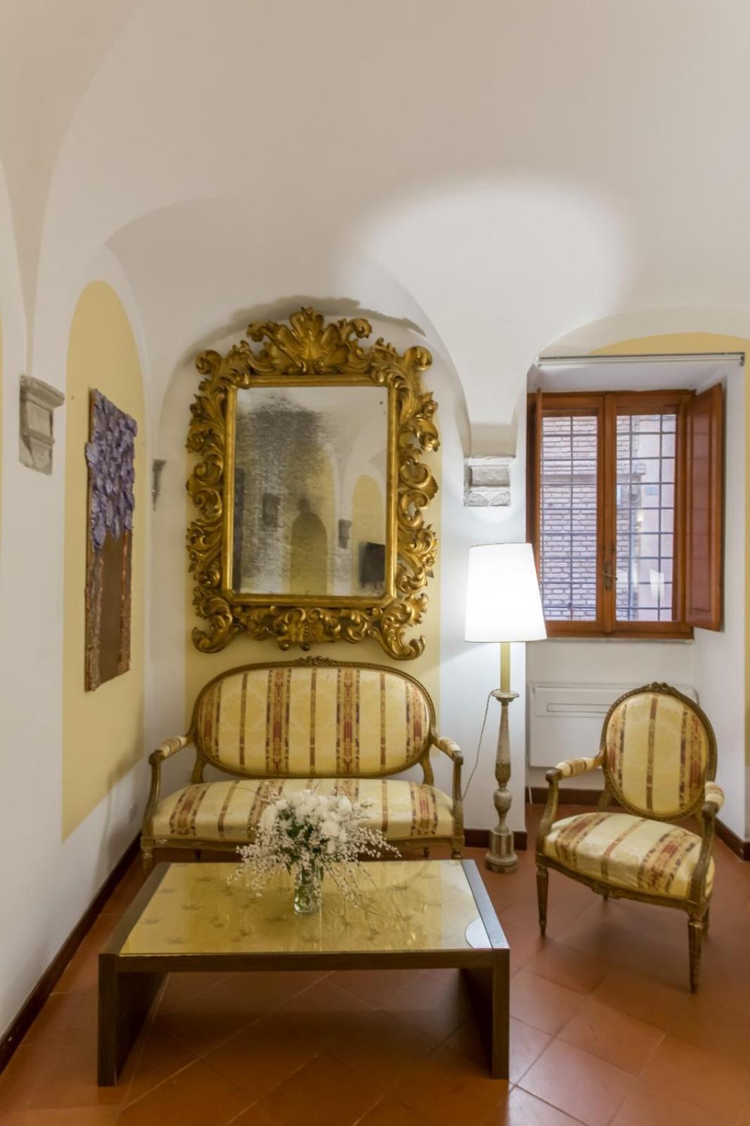 Navona Apartment Rome Exterior photo