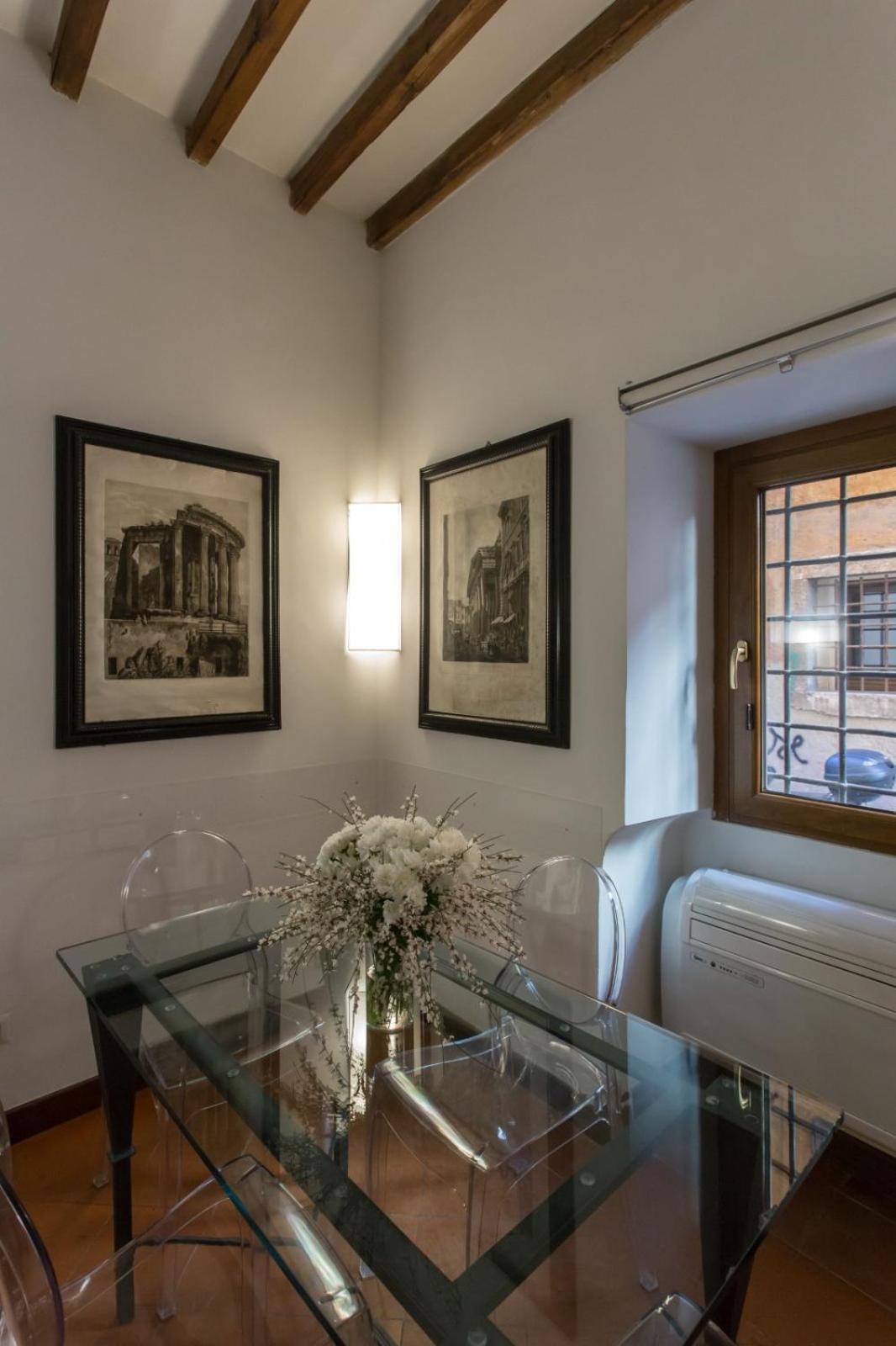 Navona Apartment Rome Exterior photo