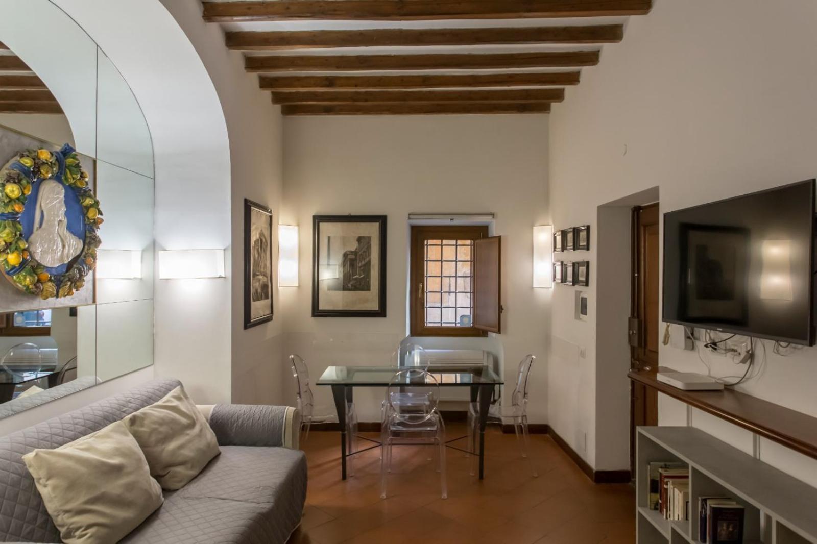 Navona Apartment Rome Exterior photo