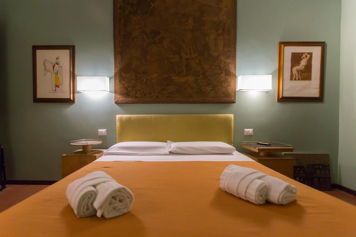 Navona Apartment Rome Exterior photo