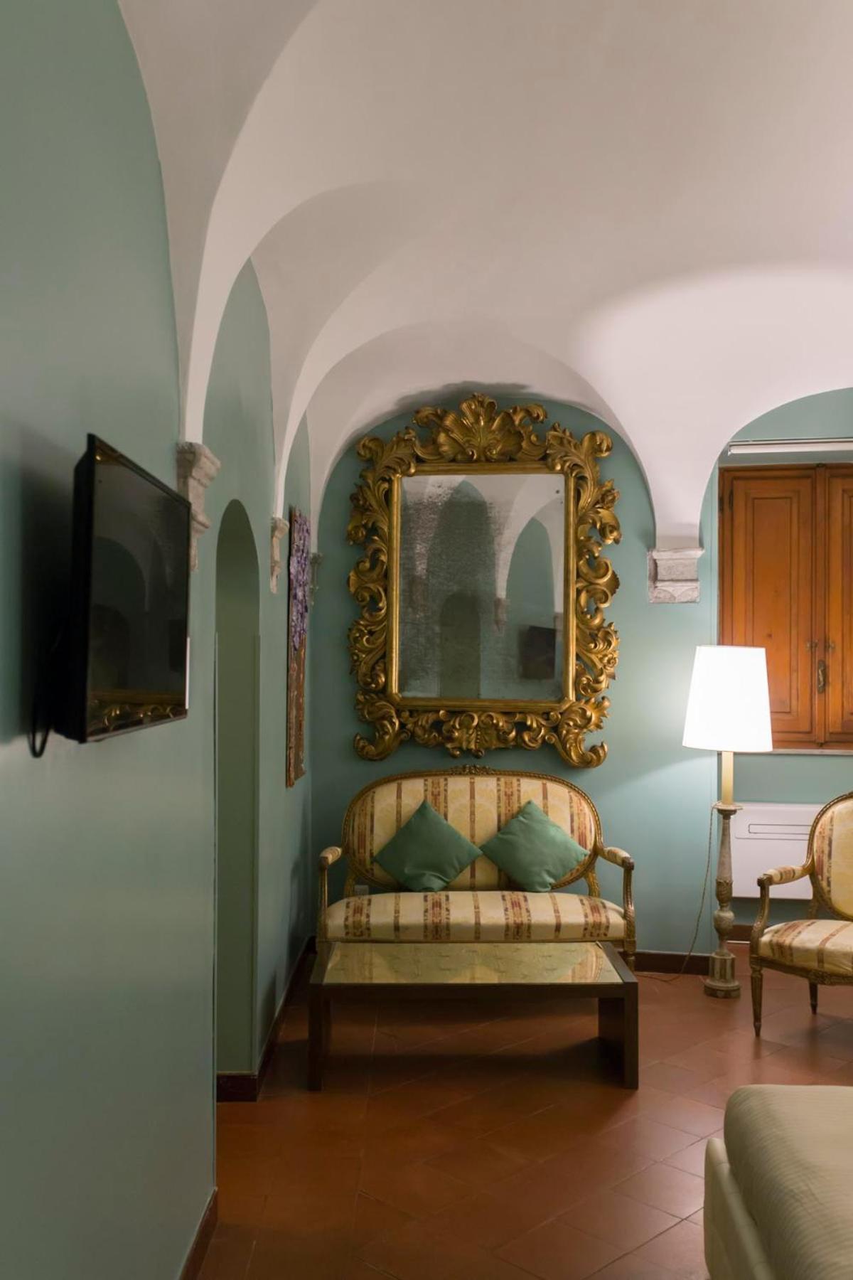 Navona Apartment Rome Exterior photo