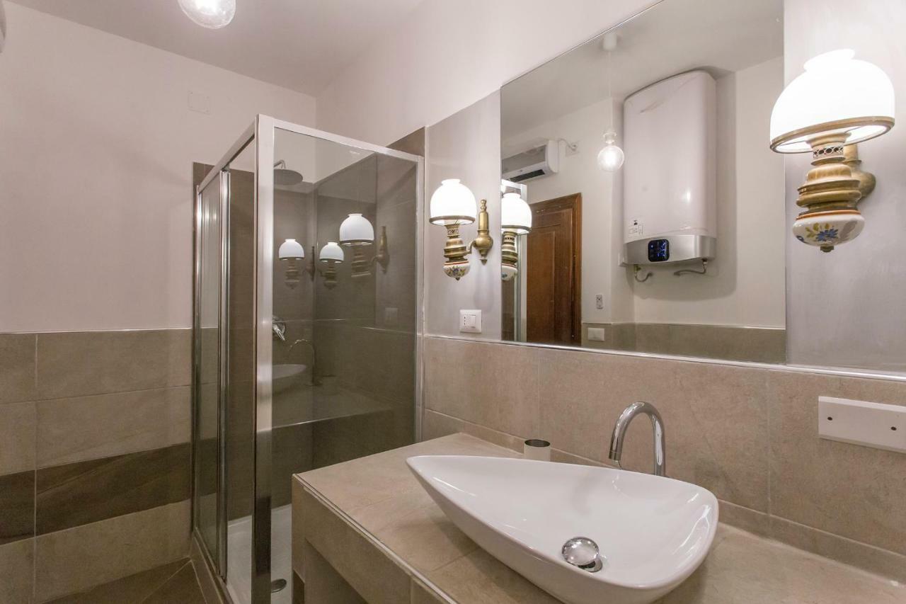 Navona Apartment Rome Exterior photo
