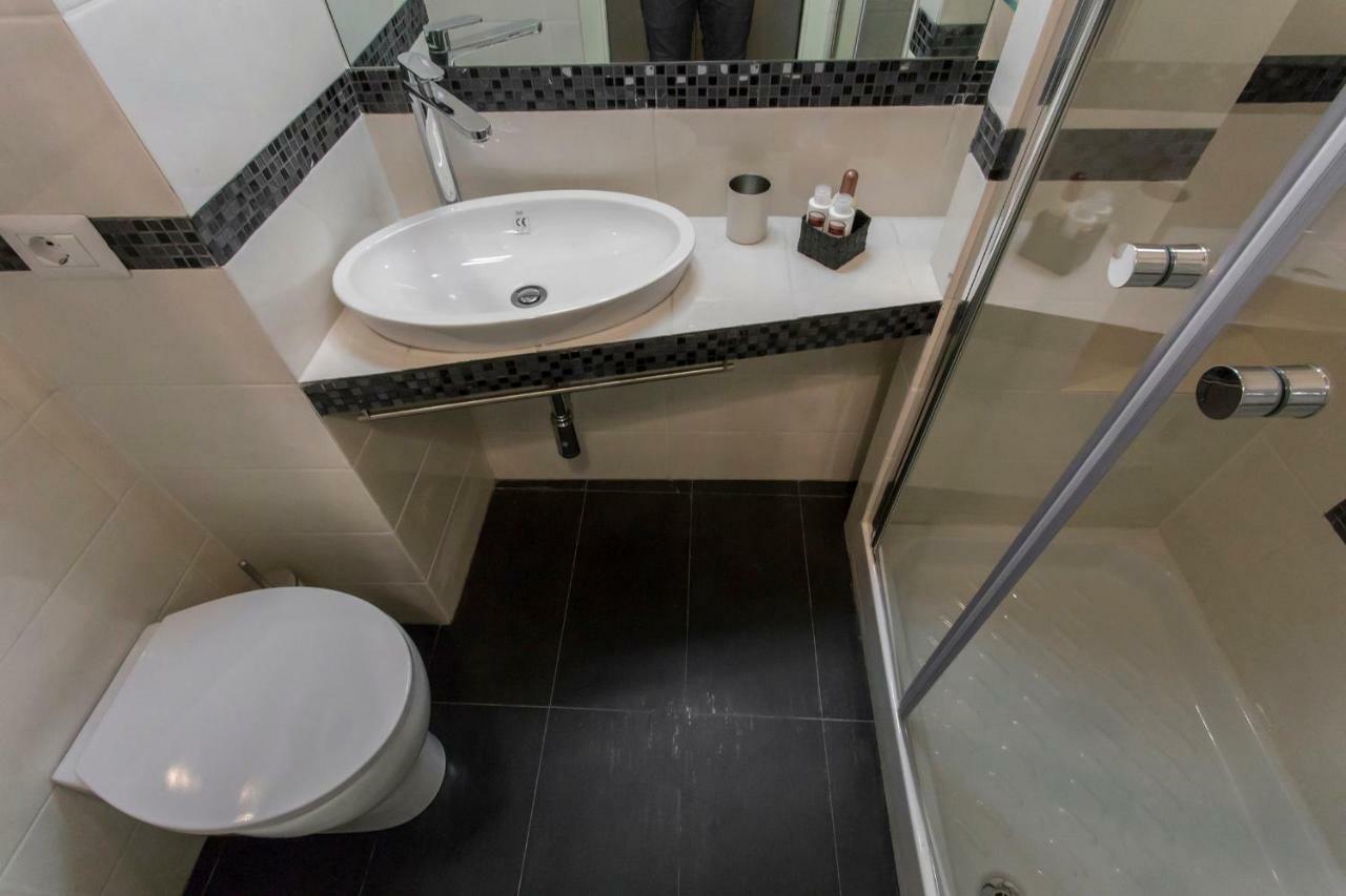 Navona Apartment Rome Exterior photo