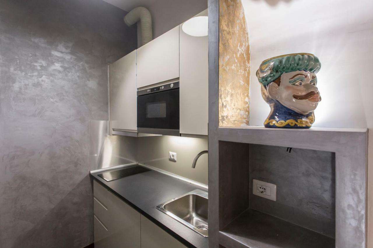 Navona Apartment Rome Exterior photo