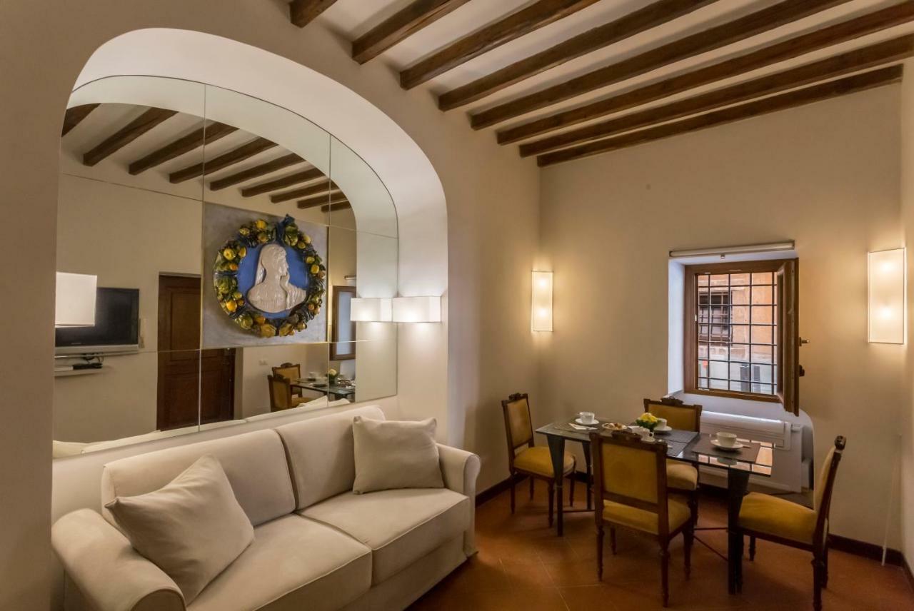 Navona Apartment Rome Exterior photo