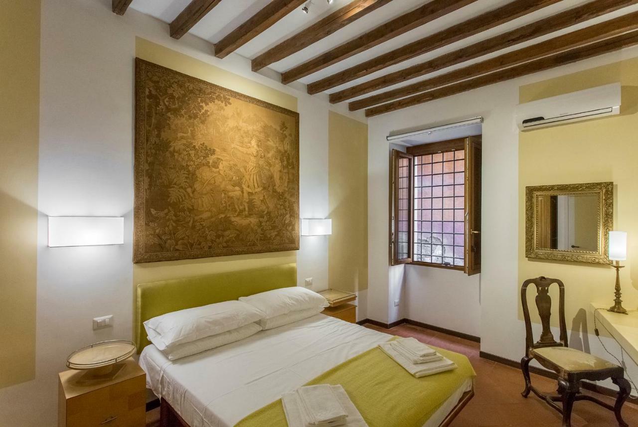 Navona Apartment Rome Exterior photo
