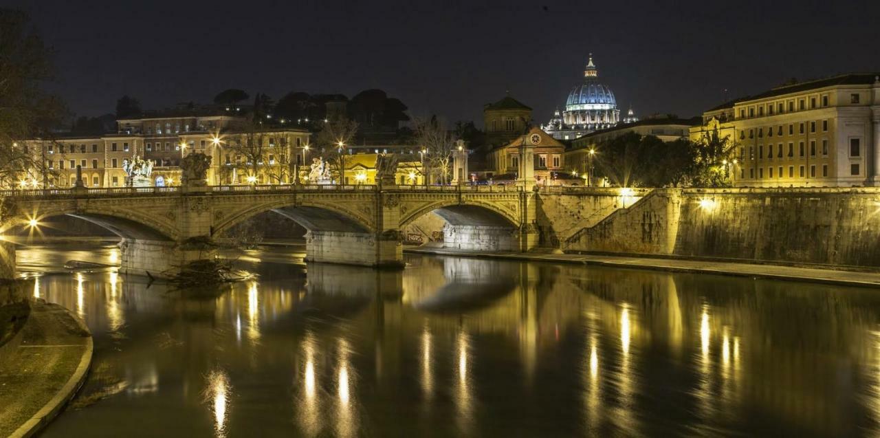 Navona Apartment Rome Exterior photo