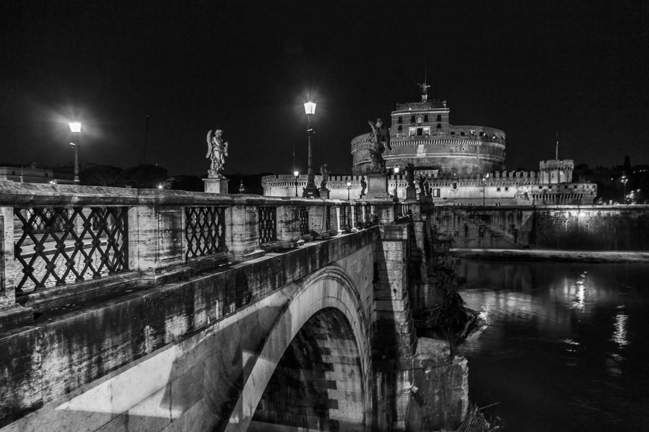 Navona Apartment Rome Exterior photo