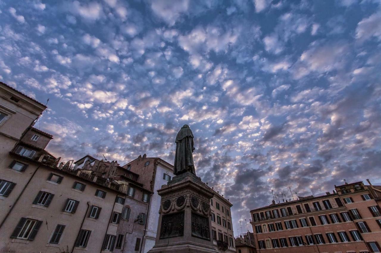 Navona Apartment Rome Exterior photo
