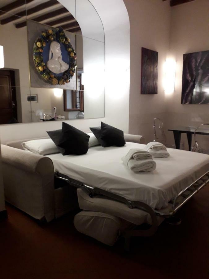 Navona Apartment Rome Exterior photo